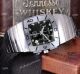 Fake RADO Chronograph Black Matte XL Ceramic Man's Watch Ceramic Band (3)_th.jpg